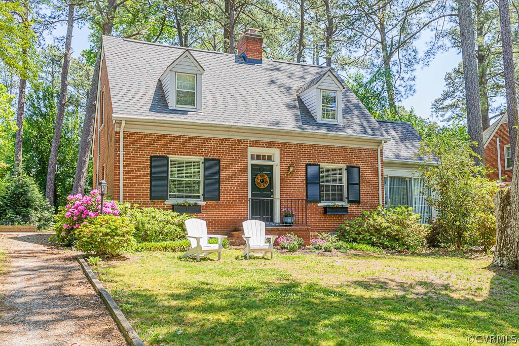 1409 Severn Road Henrico, VA 23229 - Photo 1 of 45 Gallery Image 1