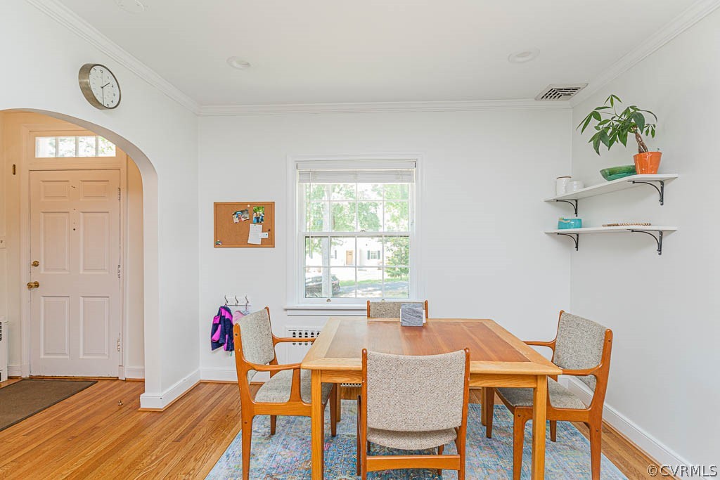 1409 Severn Road Henrico, VA 23229 - Photo 11 of 45 Gallery Image 11