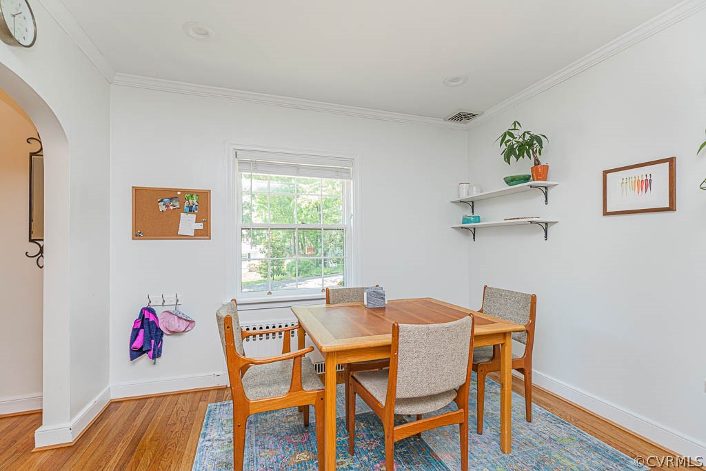 1409 Severn Road Henrico, VA 23229 - Photo 12 of 45 Gallery Image 12