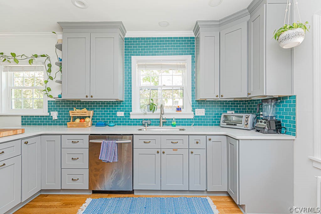 1409 Severn Road Henrico, VA 23229 - Photo 15 of 45 Gallery Image 15