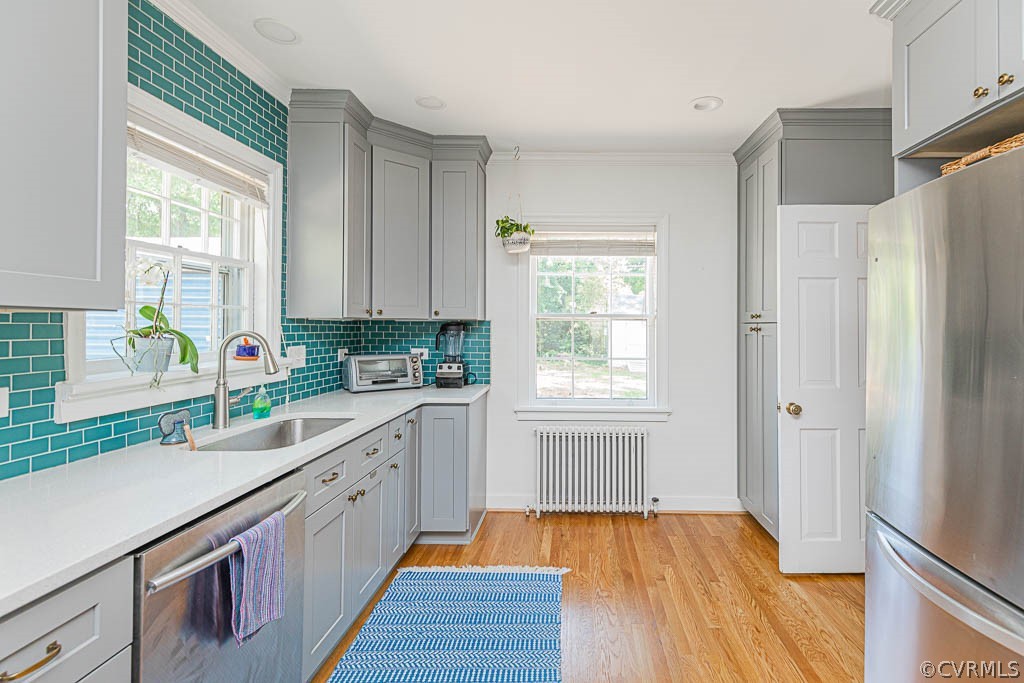 1409 Severn Road Henrico, VA 23229 - Photo 16 of 45 Gallery Image 16