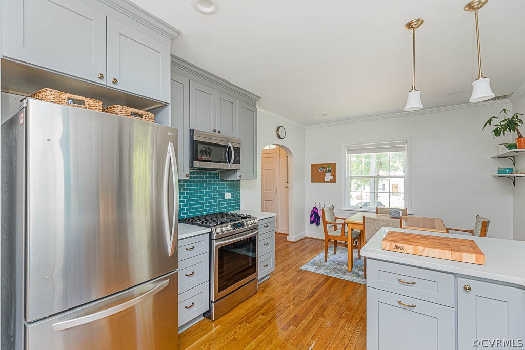 1409 Severn Road Henrico, VA 23229 - Photo 20 of 45 Gallery Image 20