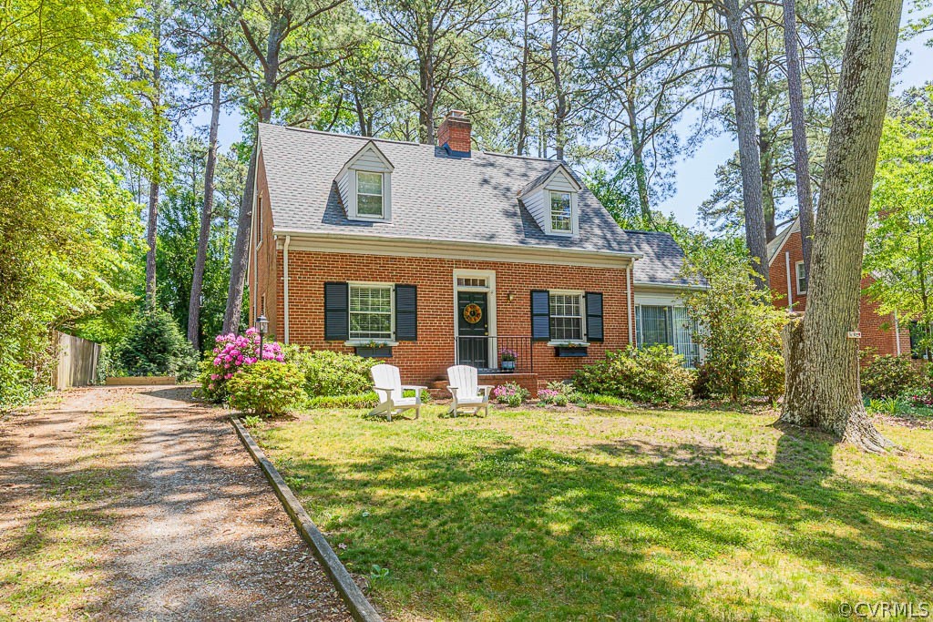 1409 Severn Road Henrico, VA 23229 - Photo 2 of 45 Gallery Image 2