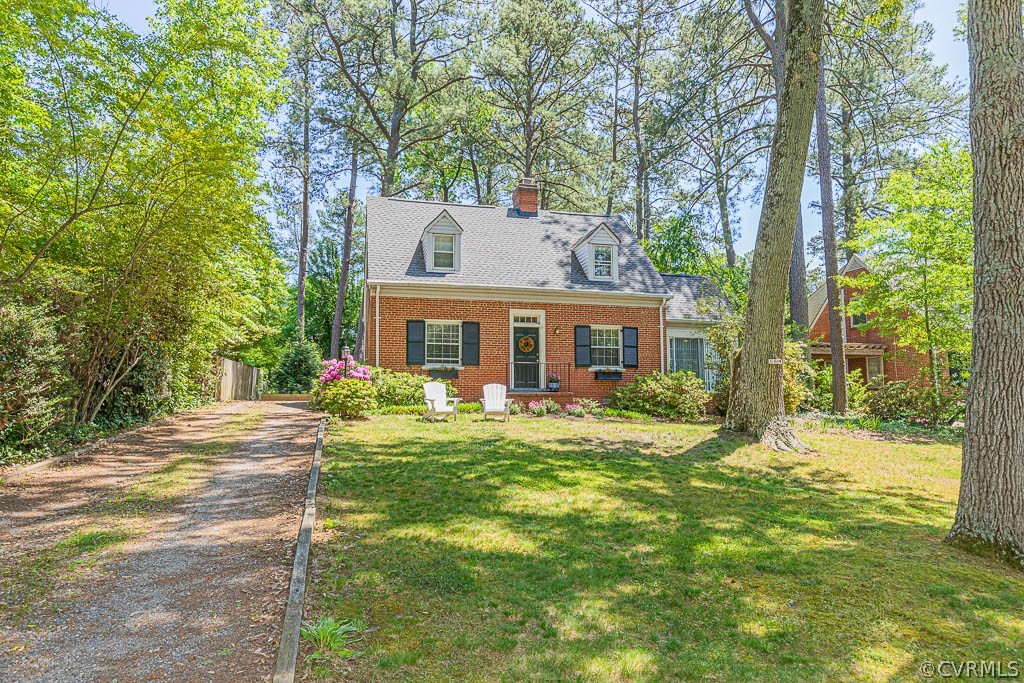 1409 Severn Road Henrico, VA 23229 - Photo 3 of 45 Gallery Image 3