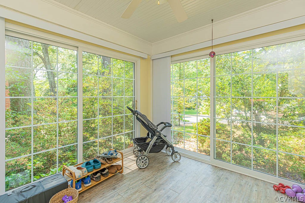 1409 Severn Road Henrico, VA 23229 - Photo 32 of 45 Gallery Image 32