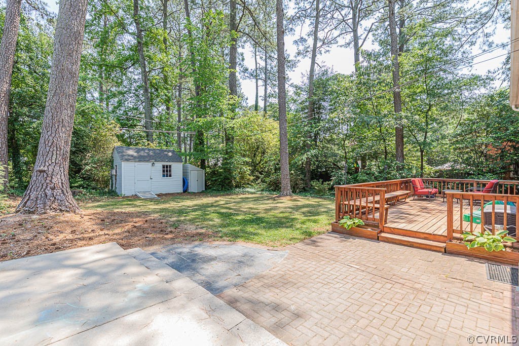 1409 Severn Road Henrico, VA 23229 - Photo 34 of 45 Gallery Image 34