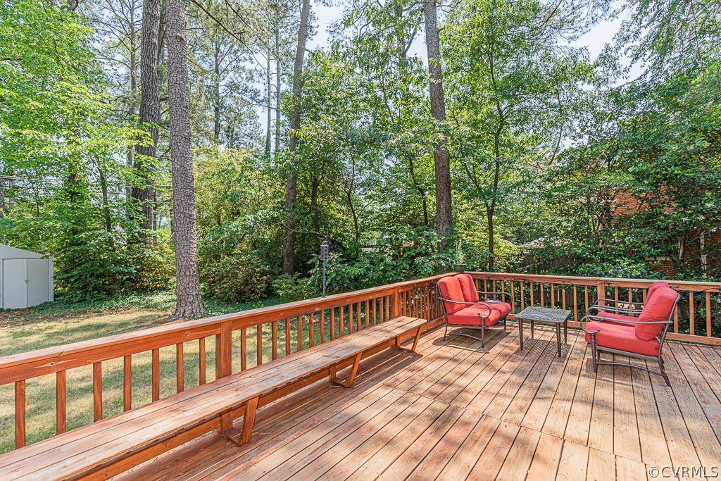 1409 Severn Road Henrico, VA 23229 - Photo 35 of 45 Gallery Image 35