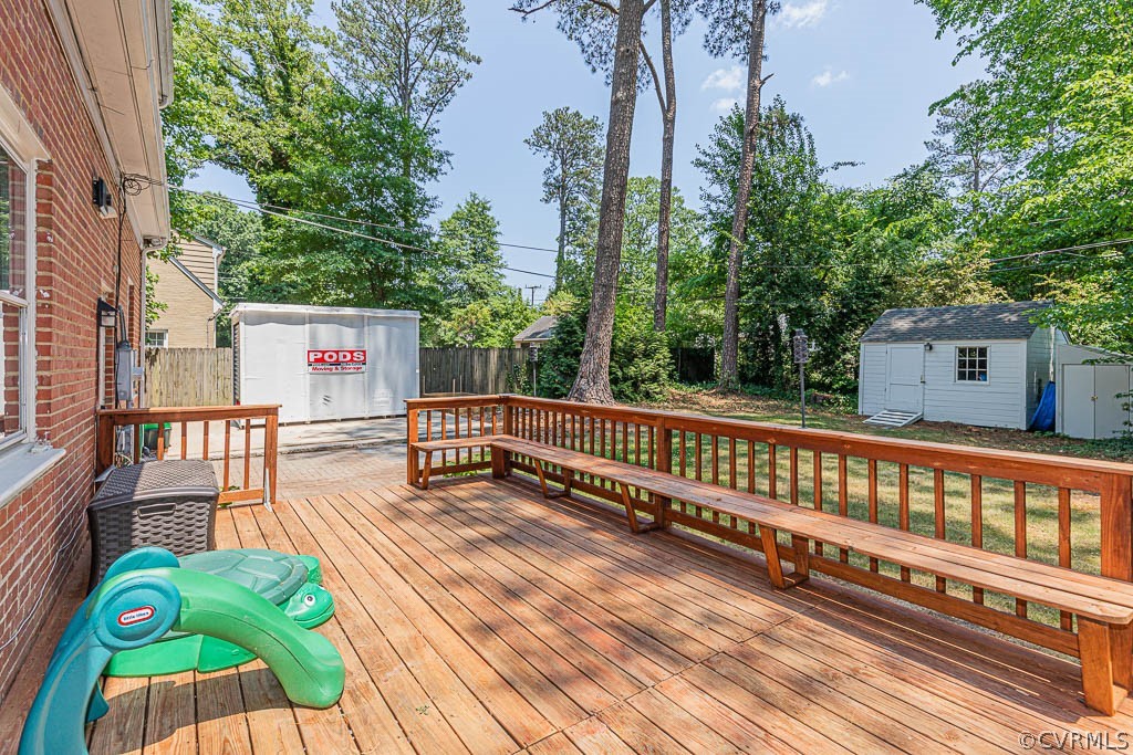 1409 Severn Road Henrico, VA 23229 - Photo 38 of 45 Gallery Image 38