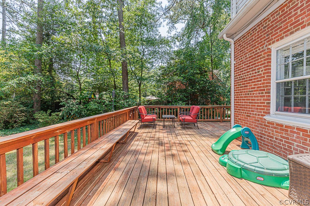 1409 Severn Road Henrico, VA 23229 - Photo 39 of 45 Gallery Image 39
