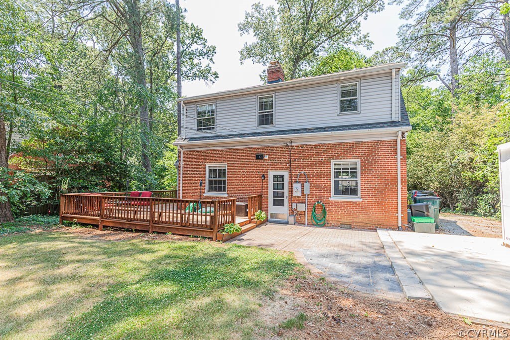 1409 Severn Road Henrico, VA 23229 - Photo 40 of 45 Gallery Image 40
