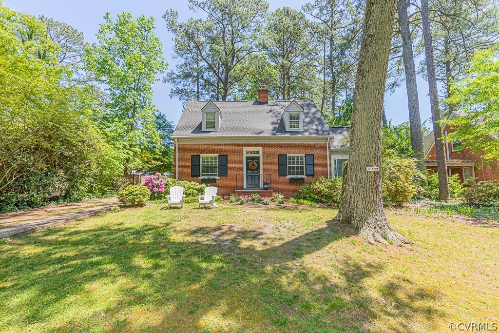 1409 Severn Road Henrico, VA 23229 - Photo 4 of 45 Gallery Image 4