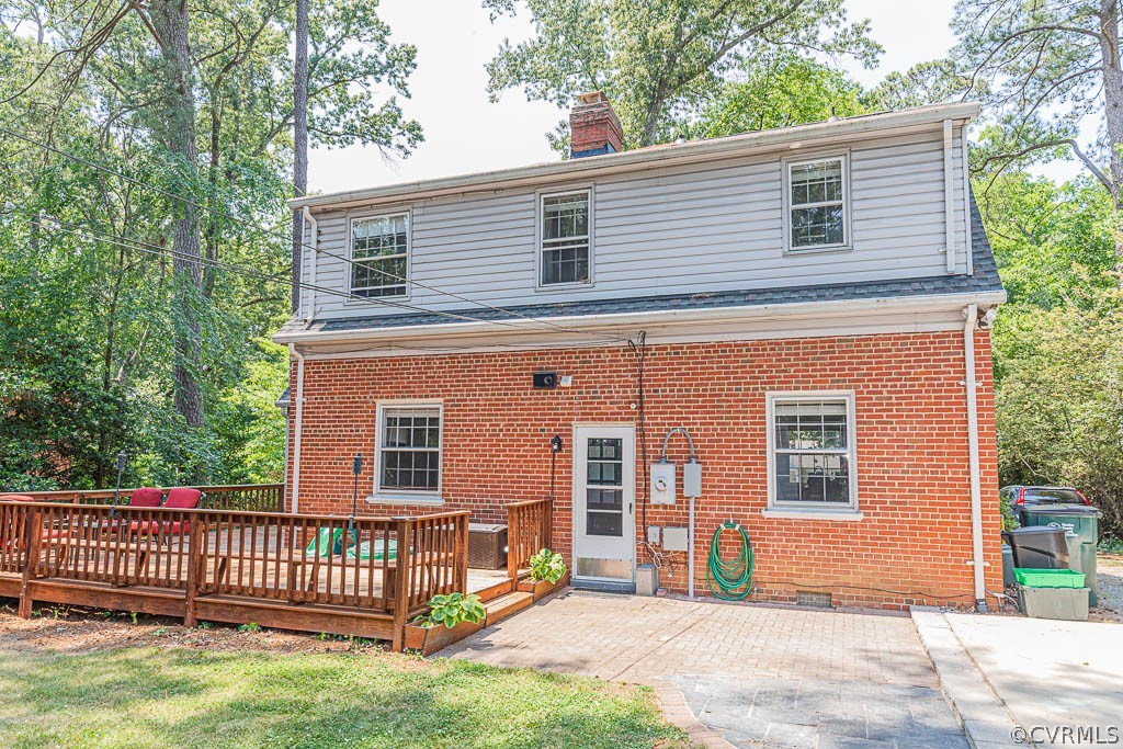 1409 Severn Road Henrico, VA 23229 - Photo 41 of 45 Gallery Image 41