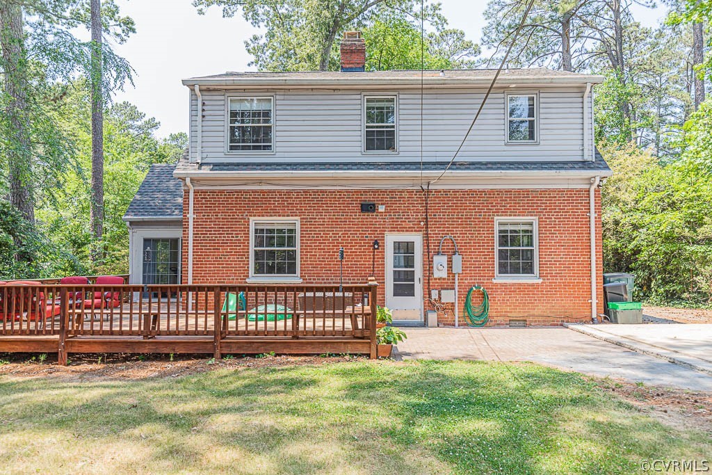 1409 Severn Road Henrico, VA 23229 - Photo 42 of 45 Gallery Image 42