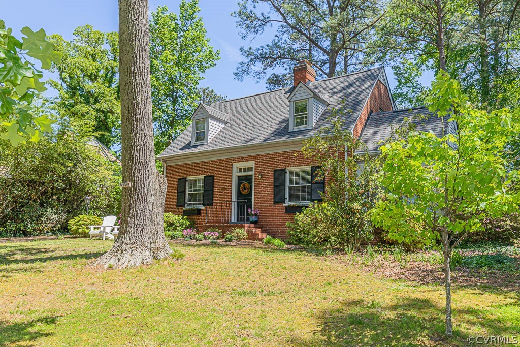 1409 Severn Road Henrico, VA 23229 - Photo 5 of 45 Gallery Image 5