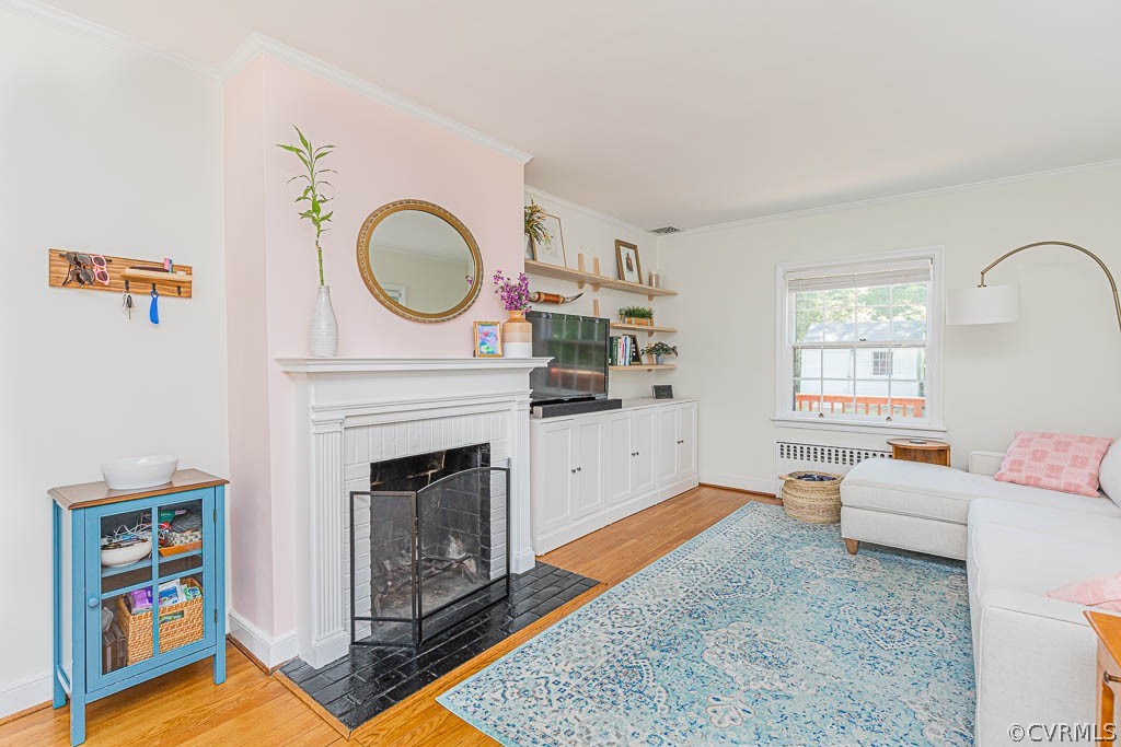 1409 Severn Road Henrico, VA 23229 - Photo 6 of 45 Gallery Image 6