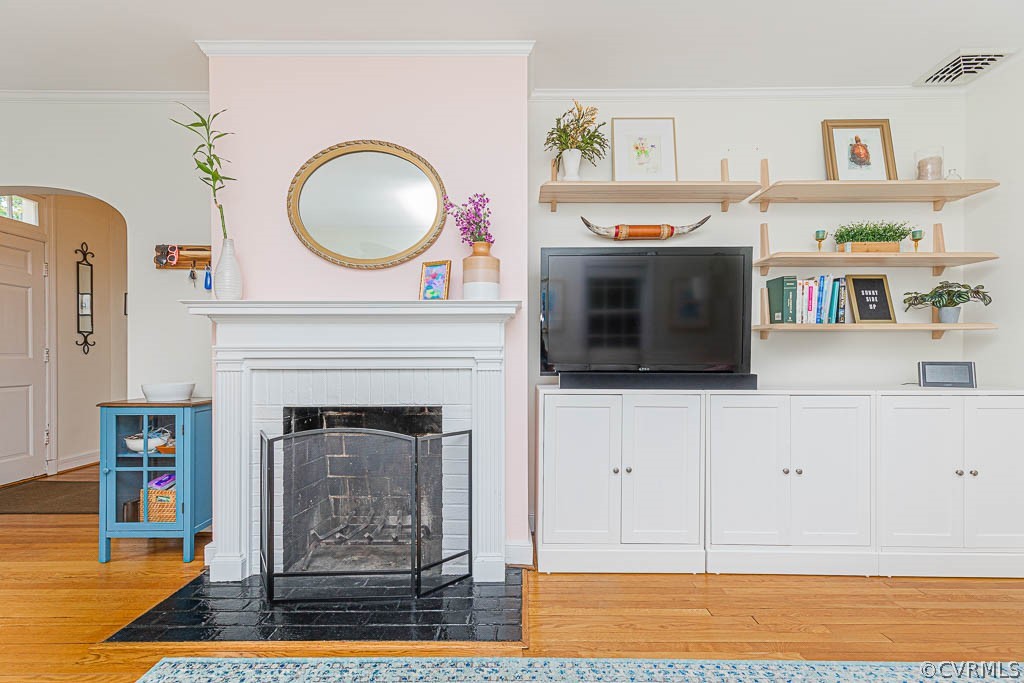 1409 Severn Road Henrico, VA 23229 - Photo 7 of 45 Gallery Image 7