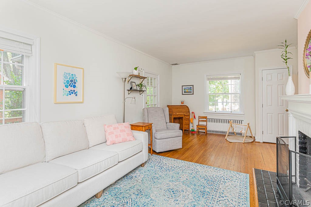1409 Severn Road Henrico, VA 23229 - Photo 10 of 45 Gallery Image 10