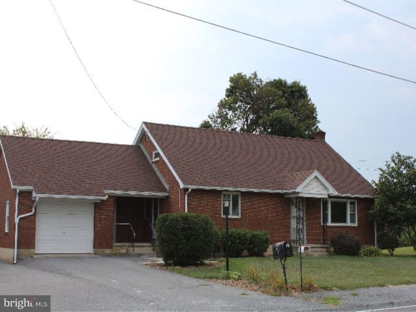 17 Crystal Cave Road Kutztown, PA 19530 - Photo 1 of 14 Exterior Front