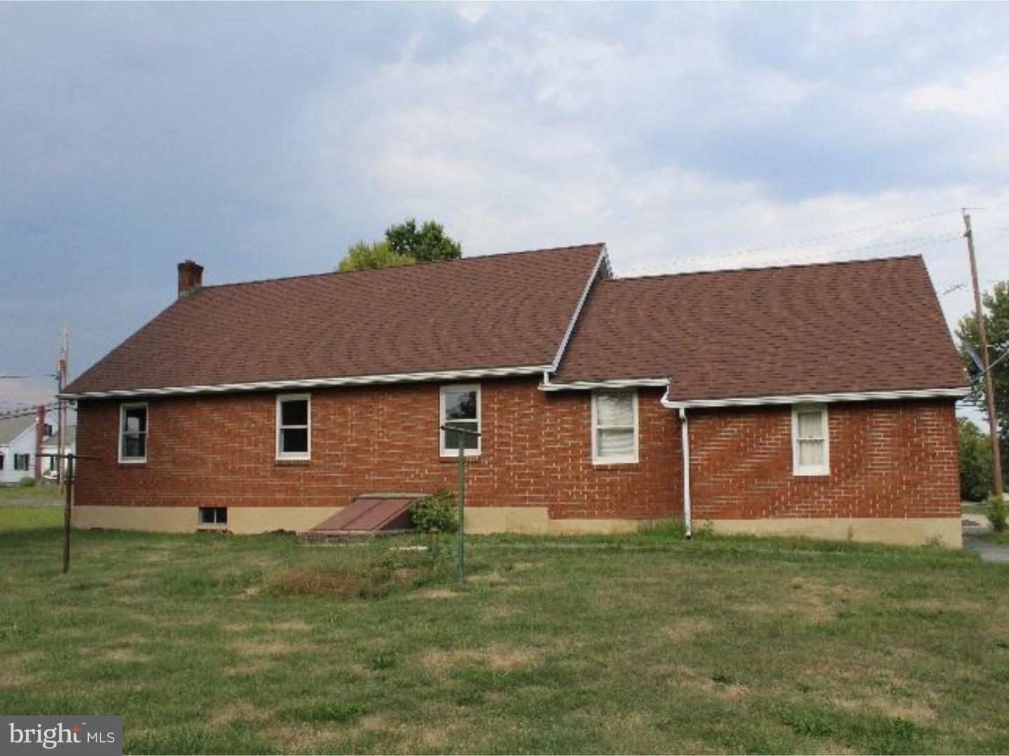 17 Crystal Cave Road Kutztown, PA 19530 - Photo 13 of 14 Exterior Back
