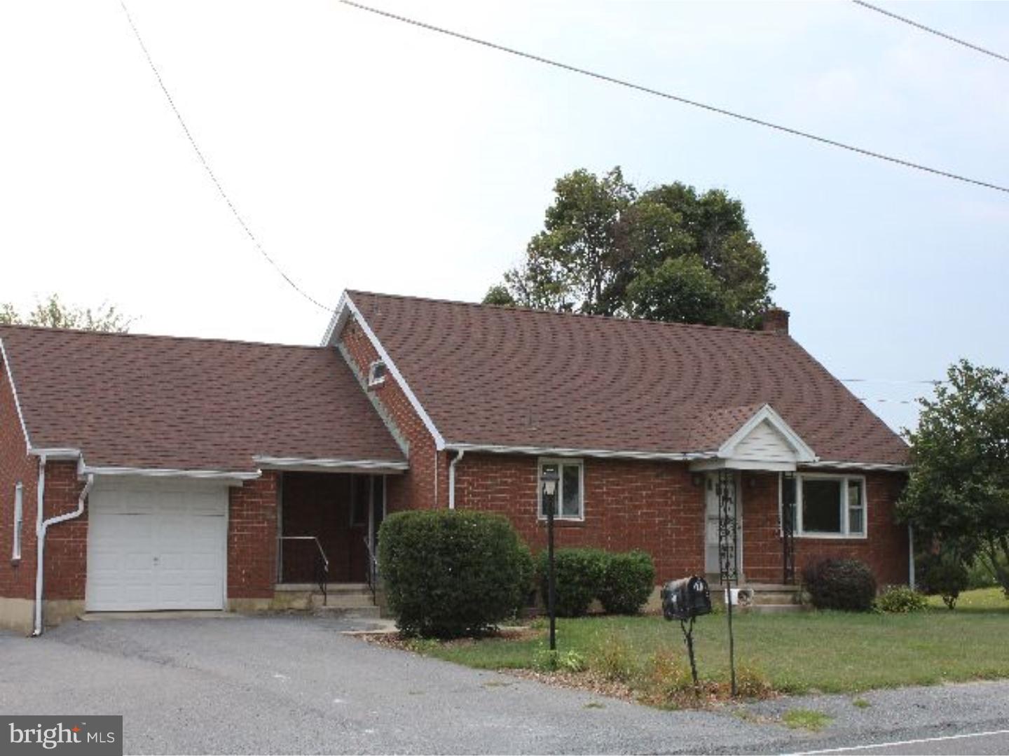 17 Crystal Cave Road Kutztown, PA 19530 - Photo 14 of 14 Exterior Front