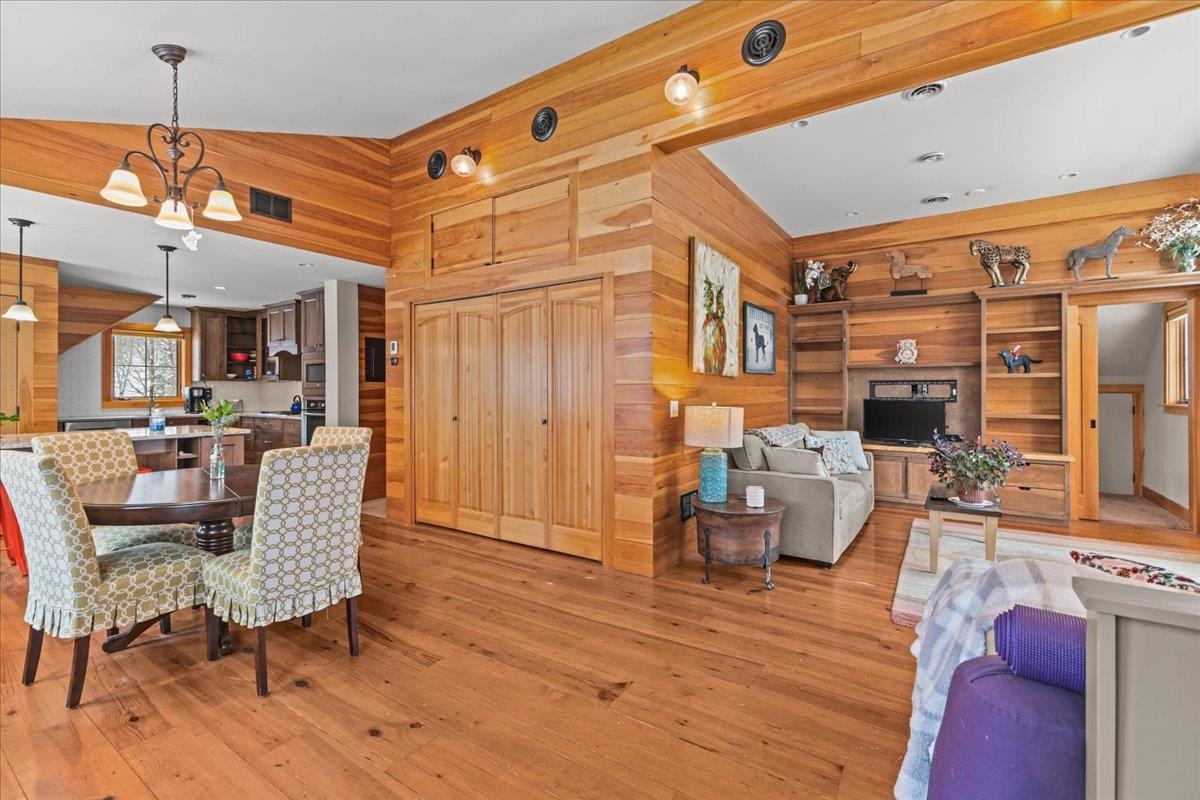 1016 Kew Vasseur Road Fayston, VT 05660 - Photo 53 of 60