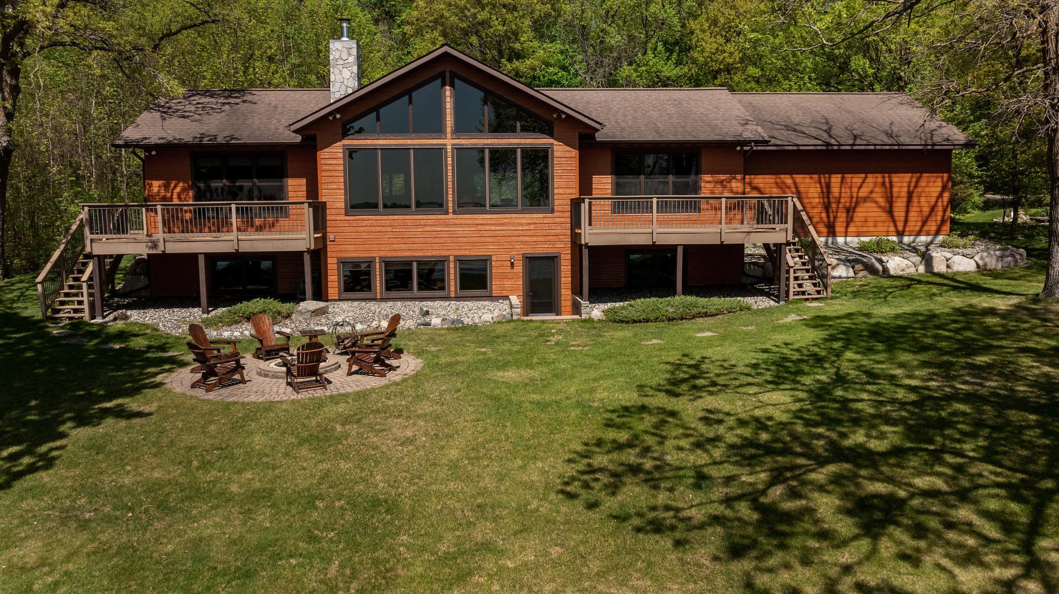 10416 Chippewa Beach Road Northwest Cass Lake, MN 56633 - Photo 50 of 58
