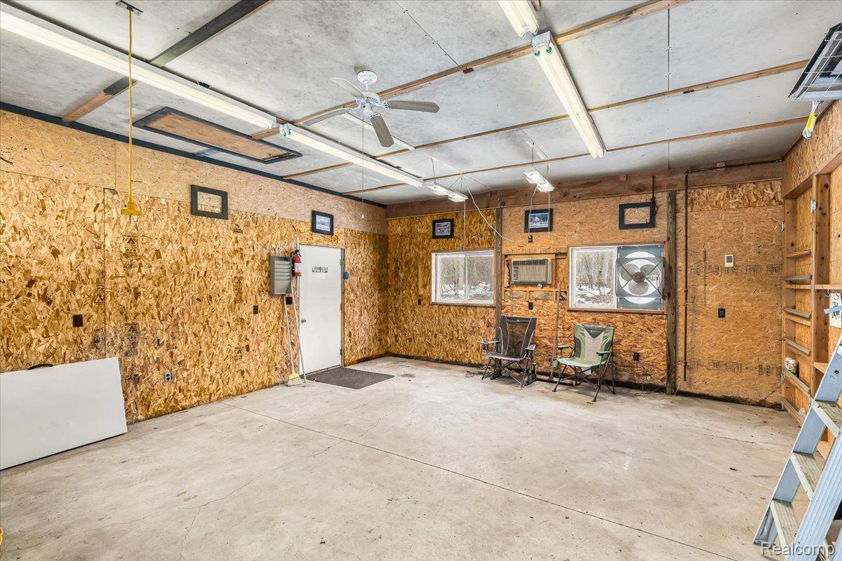 1325 Brogan Road Stockbridge, MI 49285 - Photo 30 of 44 Gallery Image 30