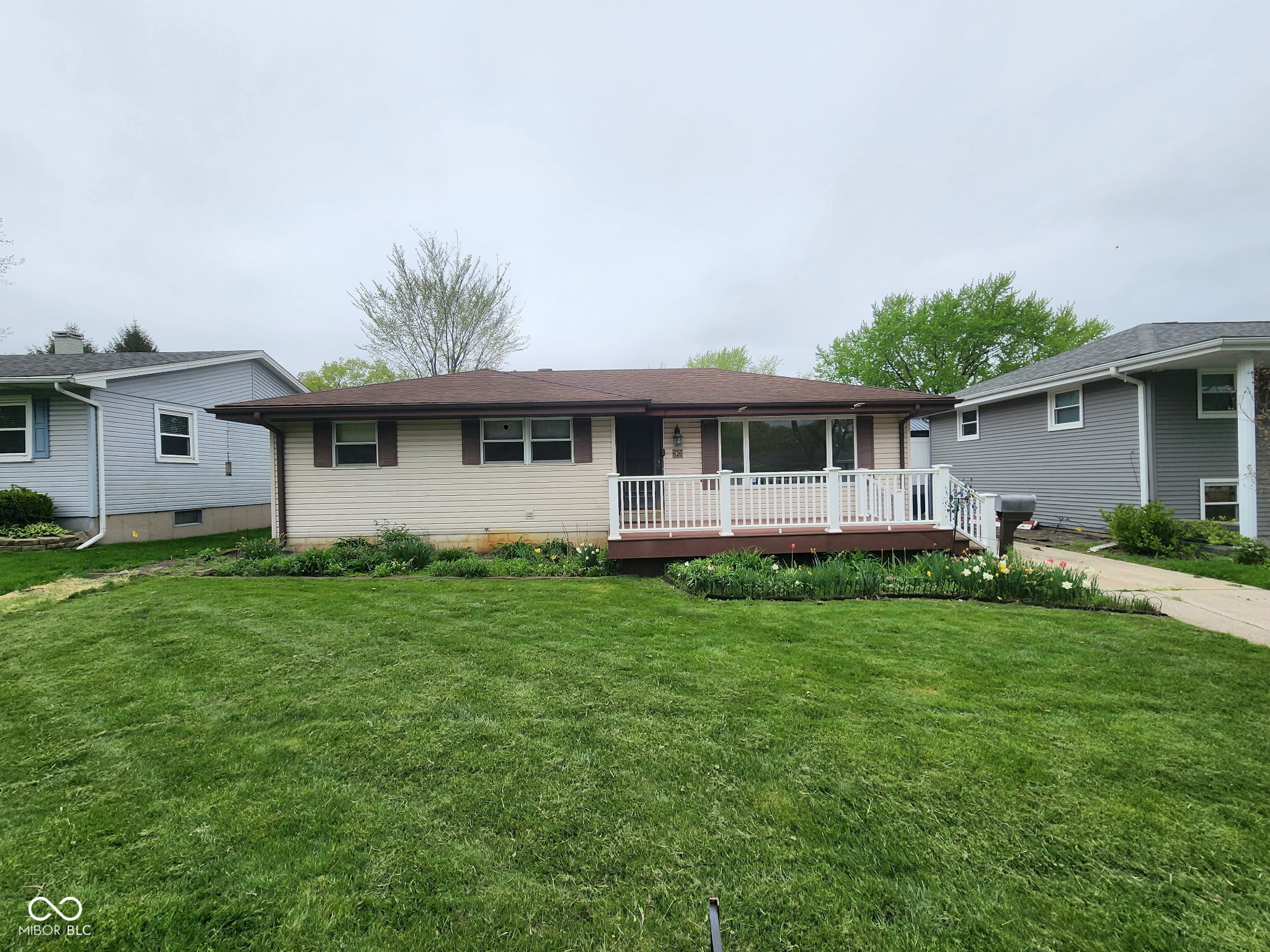 626 North Wheeler Street Griffith, IN 46319 - Photo 1 of 24 Gallery Image 1