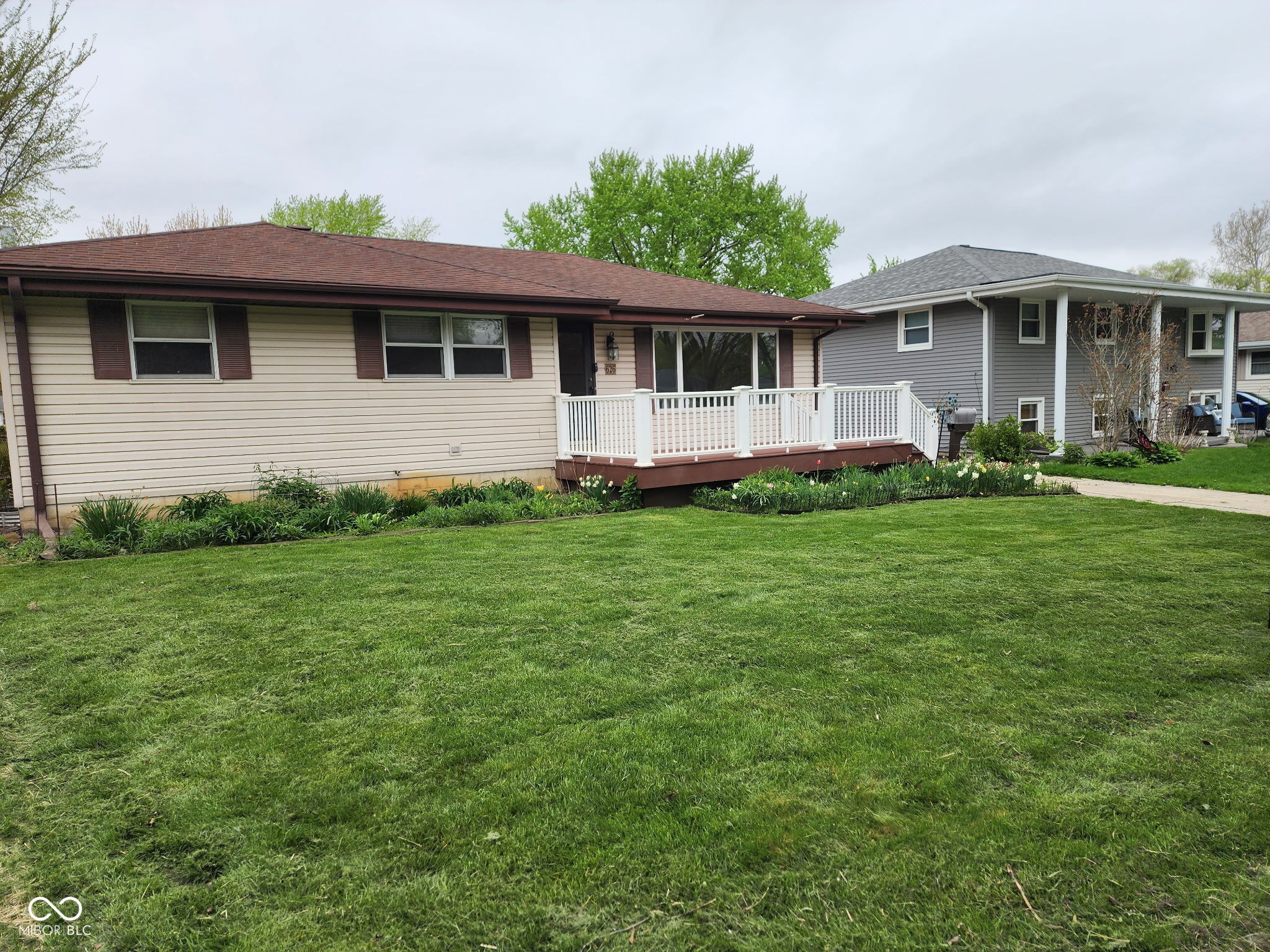 626 North Wheeler Street Griffith, IN 46319 - Photo 2 of 24 Gallery Image 2