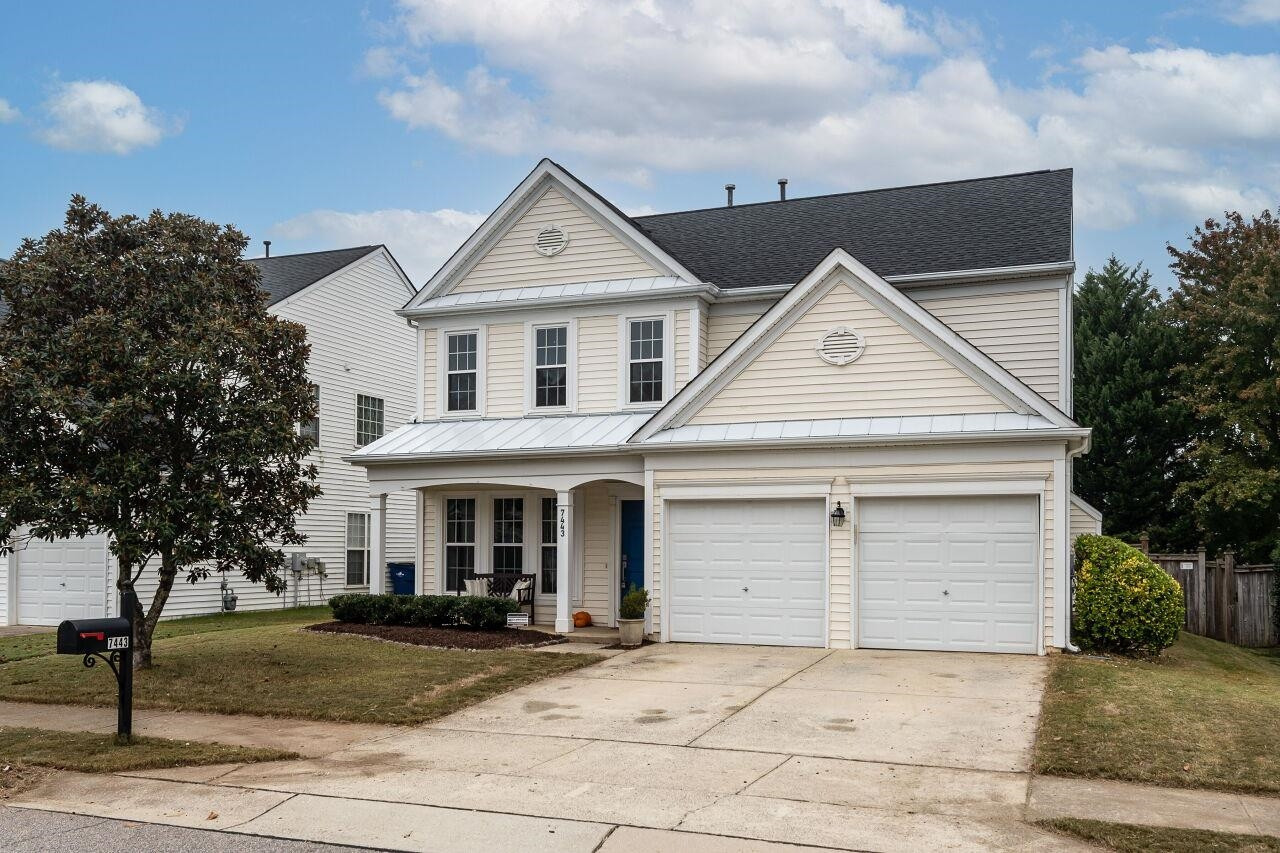 7443 Lagrange Drive Raleigh, NC 27613 - Photo 1 of 28 Photo 1