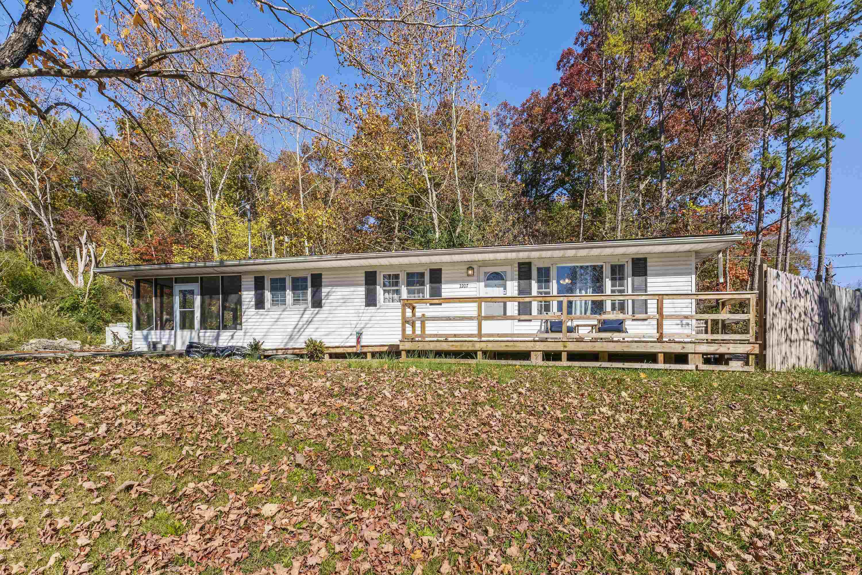 2207 Donta Road Ashland, KY 41102 - Photo 29 of 30