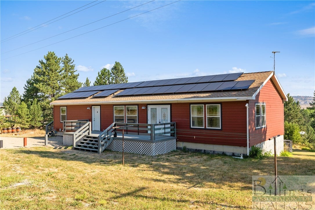15 Depot Road Columbus, MT 59019 - Photo 1 of 1 Gallery Image 1