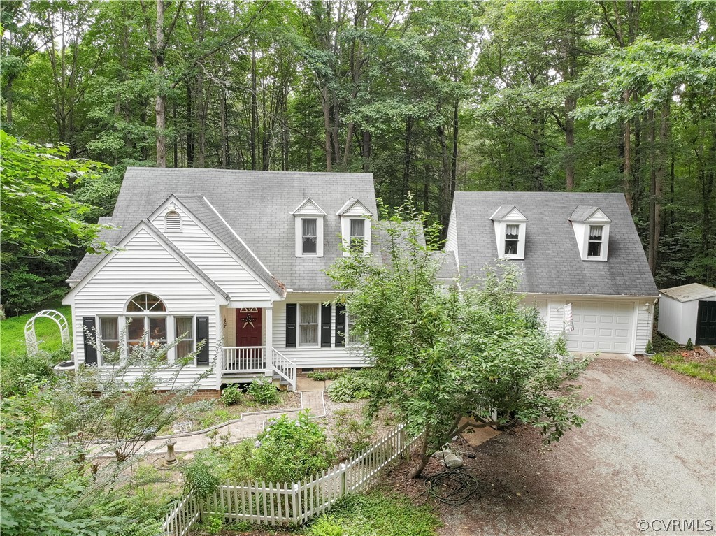 3690 Jefferson Landing Road Powhatan, VA 23139 - Photo 1 of 50 Gallery Image 1