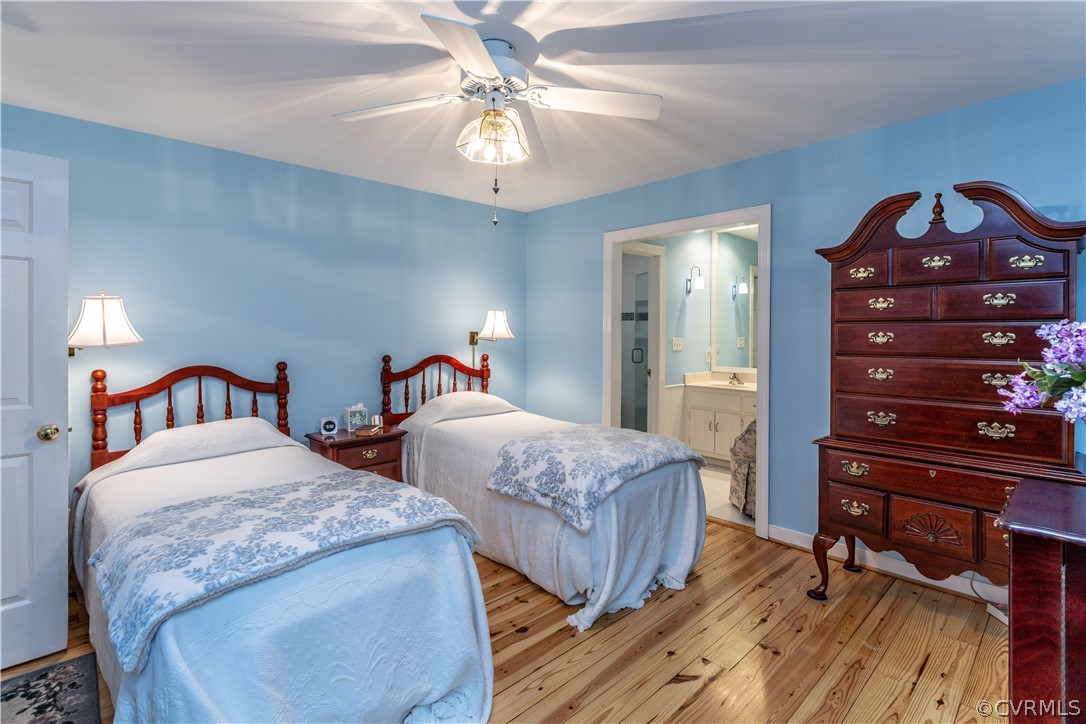 3690 Jefferson Landing Road Powhatan, VA 23139 - Photo 14 of 50 Gallery Image 14