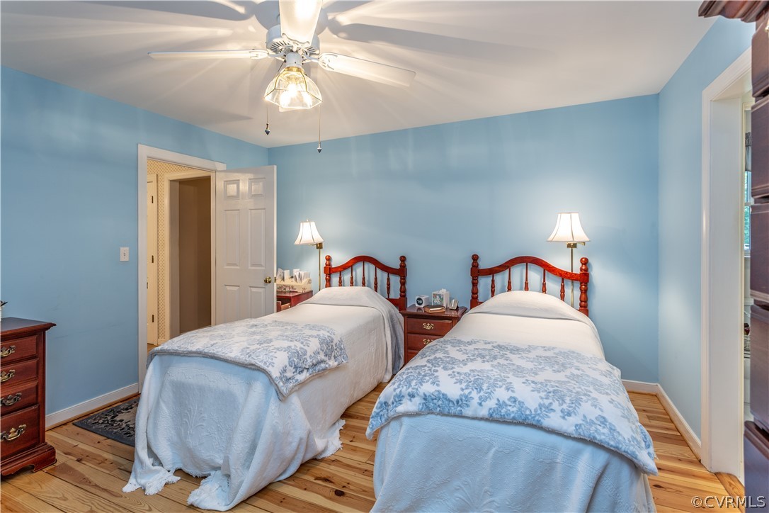 3690 Jefferson Landing Road Powhatan, VA 23139 - Photo 15 of 50 Gallery Image 15