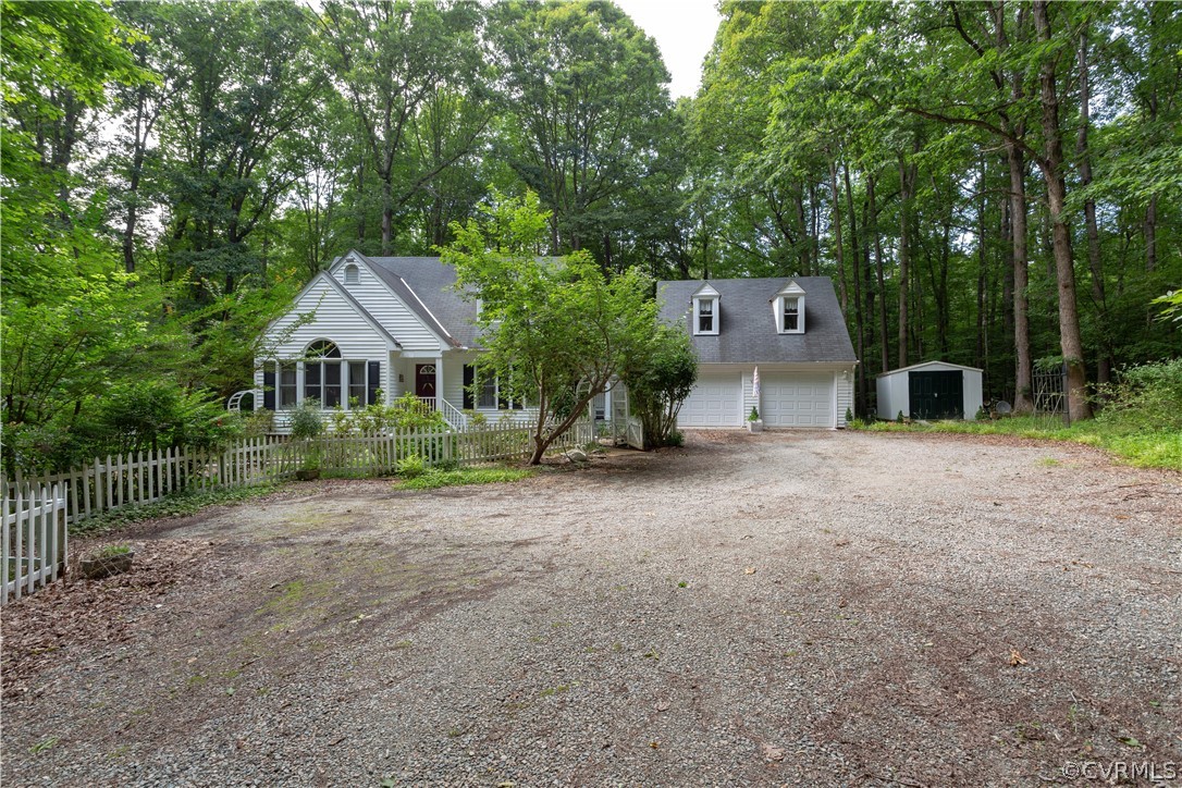 3690 Jefferson Landing Road Powhatan, VA 23139 - Photo 2 of 50 Gallery Image 2