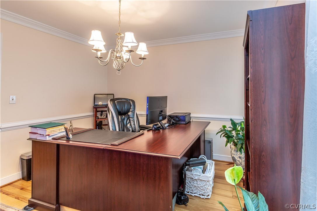 3690 Jefferson Landing Road Powhatan, VA 23139 - Photo 22 of 50 Gallery Image 22