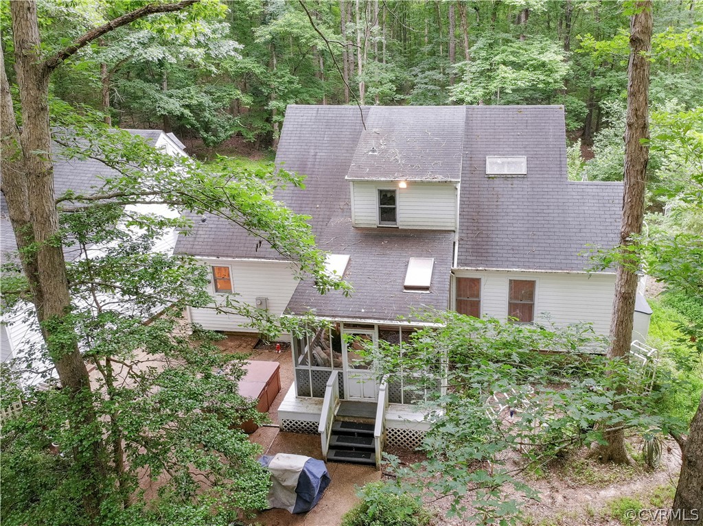 3690 Jefferson Landing Road Powhatan, VA 23139 - Photo 34 of 50 Gallery Image 34