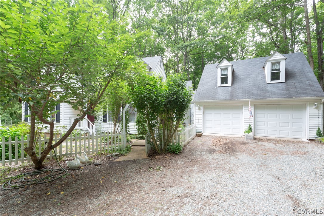 3690 Jefferson Landing Road Powhatan, VA 23139 - Photo 39 of 50 Gallery Image 39