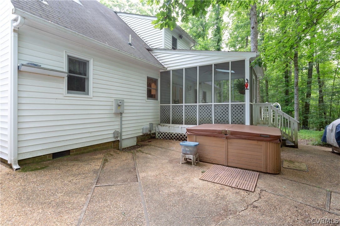 3690 Jefferson Landing Road Powhatan, VA 23139 - Photo 42 of 50 Gallery Image 42