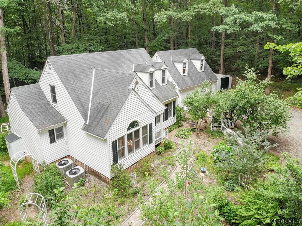 3690 Jefferson Landing Road Powhatan, VA 23139 - Photo 49 of 50 Gallery Image 49
