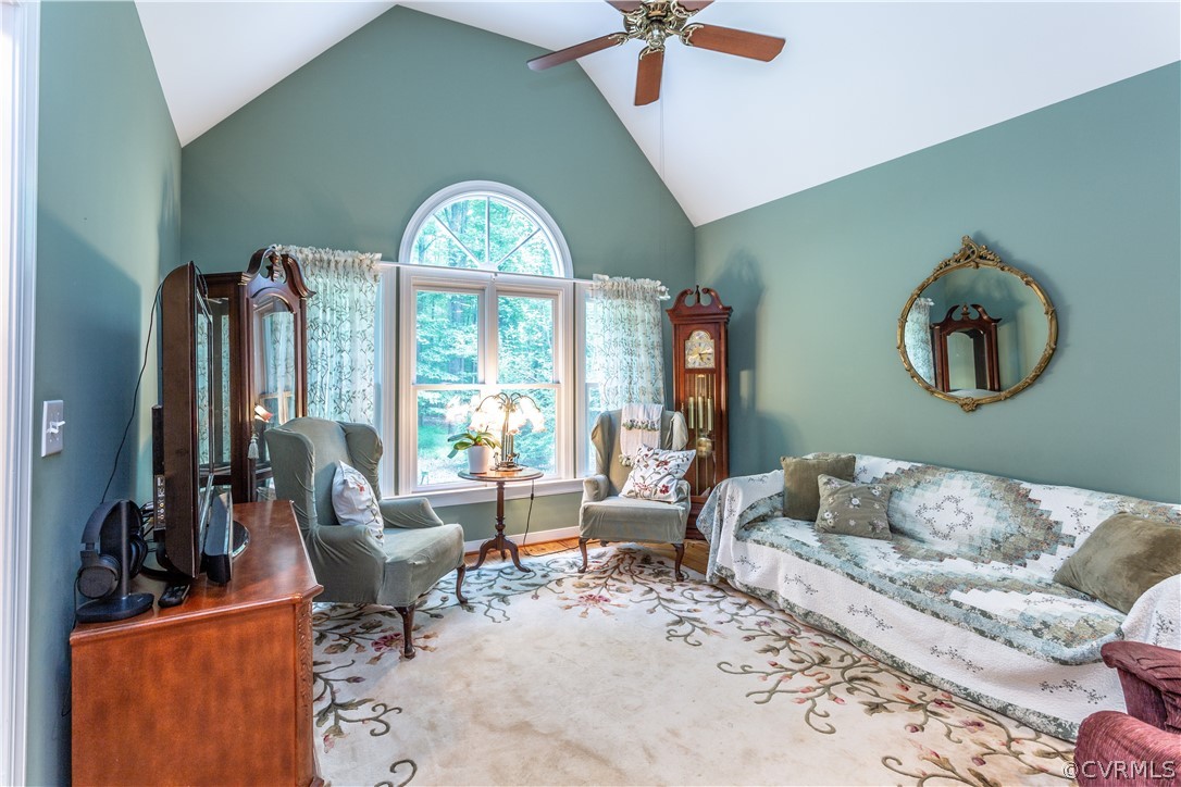 3690 Jefferson Landing Road Powhatan, VA 23139 - Photo 5 of 50 Gallery Image 5