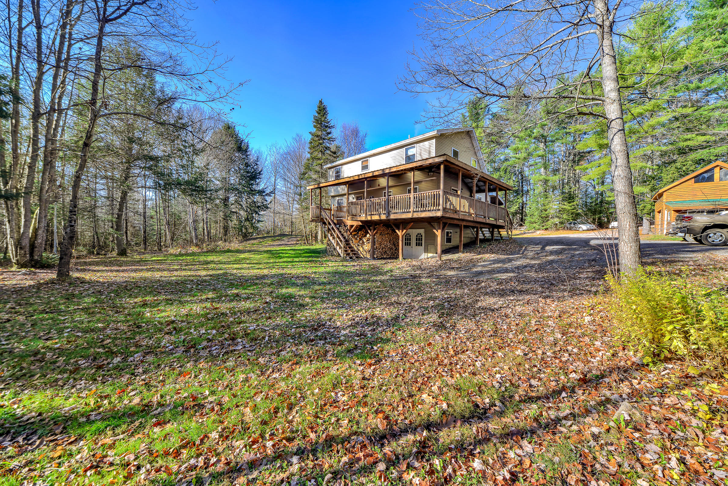 577 Hanson Road South China, ME 04358 - Photo 7 of 34 107867-10