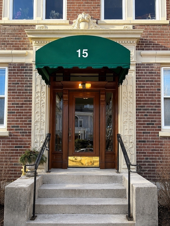 15 Colliston Road, Unit 6 Boston, MA 02135 - Photo 1 of 14 Gallery Image 1