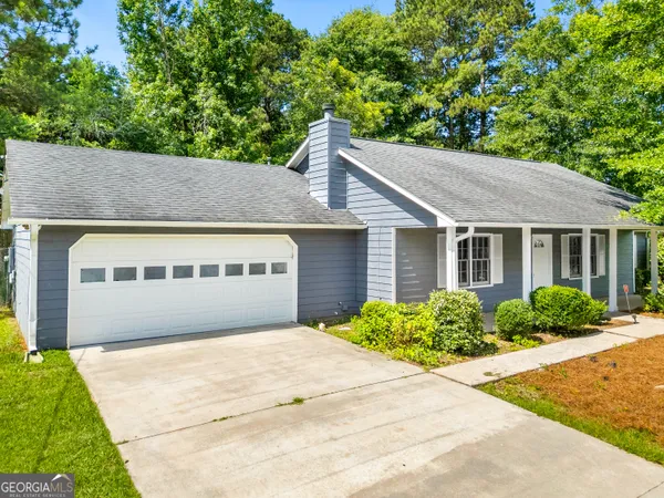 $249,000 | 730 Shoreline Trail Southeast, Conyers, GA 30094
