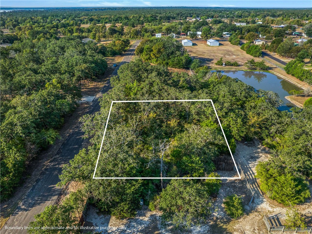 Tbd Wolf Run Street Somerville, TX 77879 - Photo 11 of 17