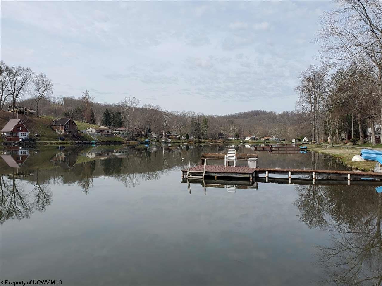 1396 Crystal Lake Road West Union, WV 26456 - Photo 9 of 24 Gallery Image 9