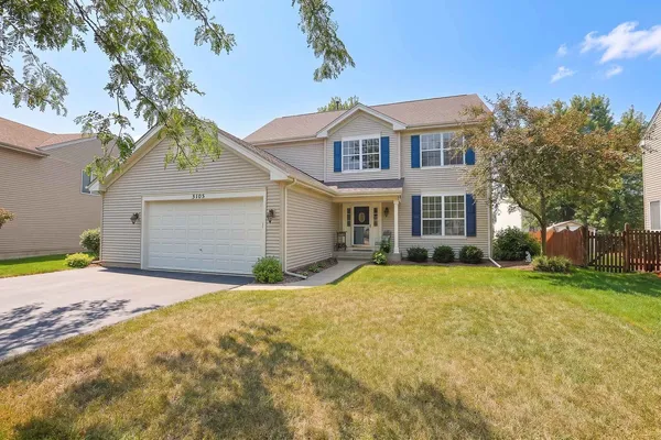 $479,900 | 3105 Merrywell Court, Carpentersville, IL 60110
