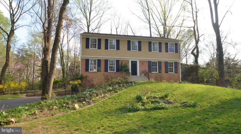 11010 Brent Road Potomac, MD 20854 - Photo 24 of 24 Exterior (Front)
