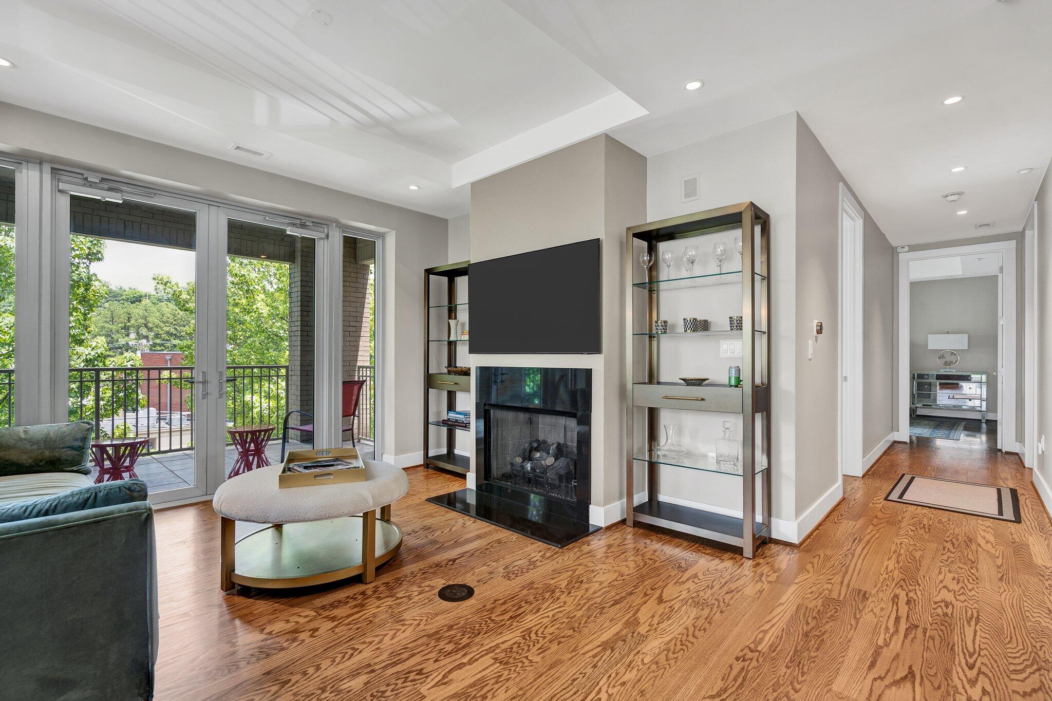 4 Cherokee Blvd., Unit 326 Chattanooga, TN 37405 - Photo 13 of 69 Bridgeview 045